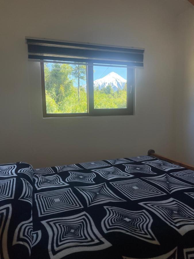 Casa Peumayen ปูแอร์โตบารัส ภายนอก รูปภาพ